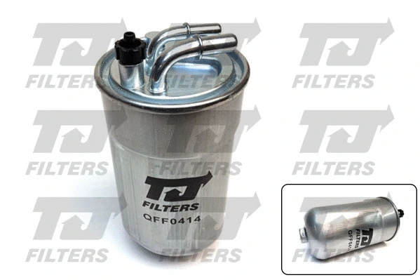 Fuel Filter (QFF0414)