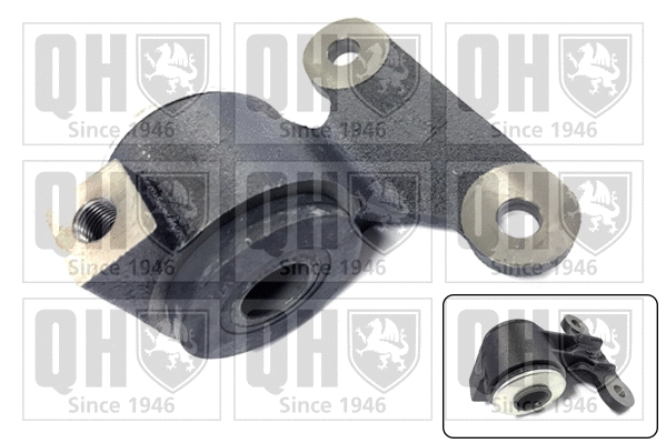 Mounting, control/trailing arm (EMS8489)