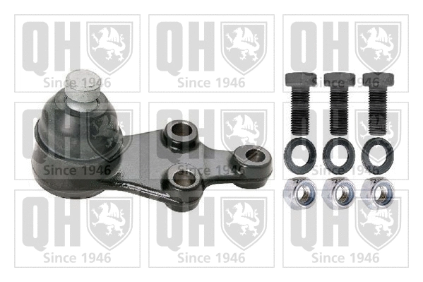 Ball Joint (QSJ3602S)