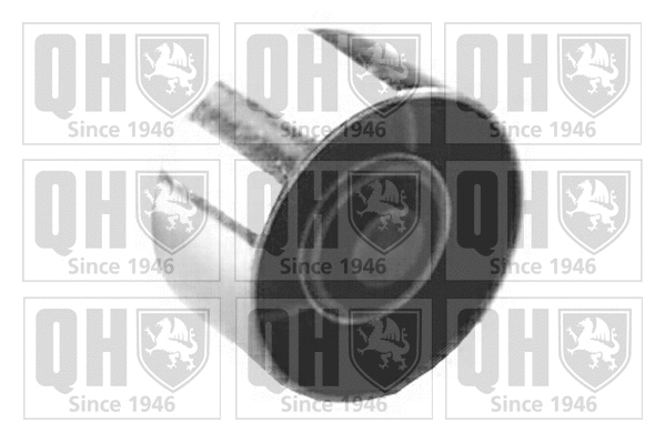 Deflection/Guide Pulley, timing belt (QTT116)