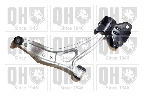 Control/Trailing Arm, wheel suspension (QSA2678S)