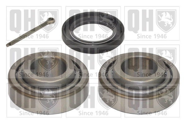 Wheel Bearing Kit (QWB910)