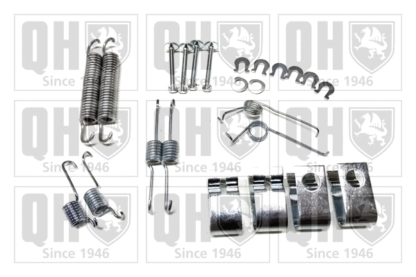 Accessory Kit, brake shoes (BFK313)