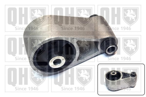 Mounting, engine (EM4622)