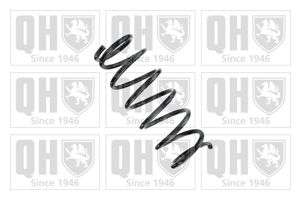 Suspension Spring (QCS7254)