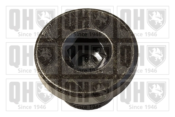 Screw Plug, oil sump