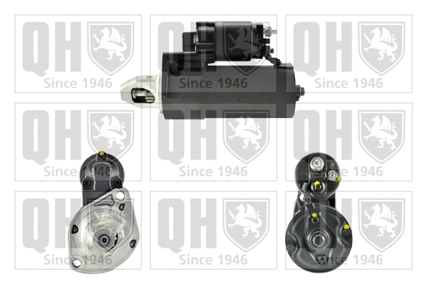 Starter (QRS1455)