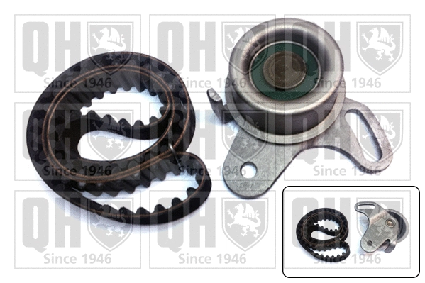 Timing Belt Kit