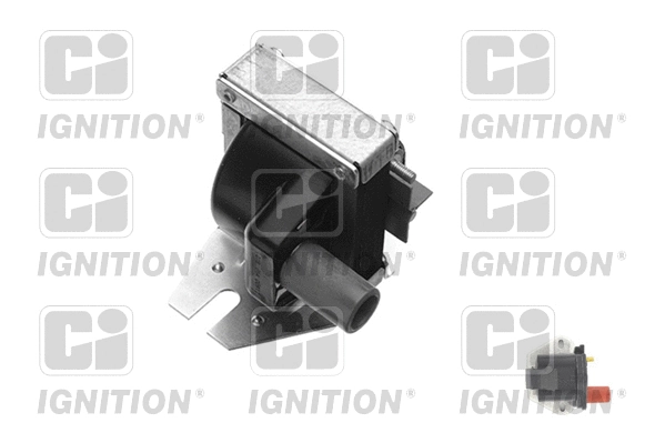 Ignition Coil (XIC8106)