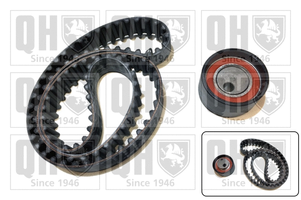 Timing Belt Kit