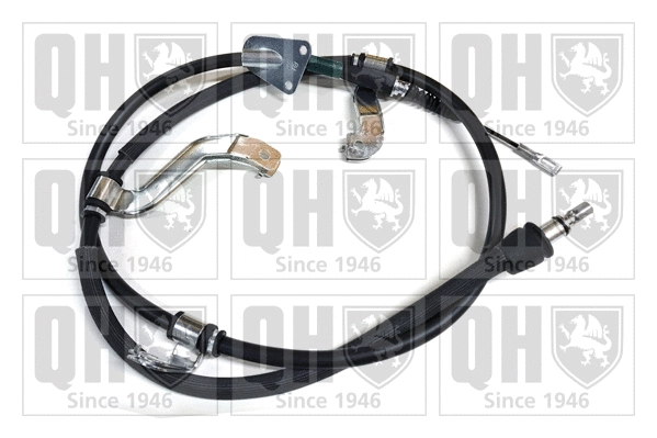 Cable Pull, parking brake (BC4485)
