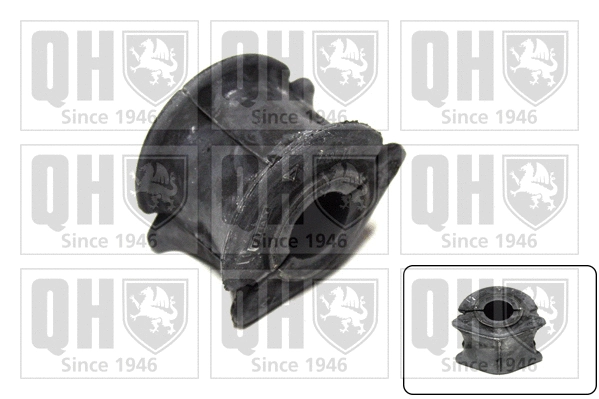 Mounting, stabiliser bar (EMB7033)