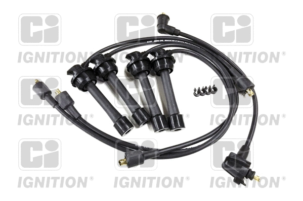 Ignition Cable Kit (XC1423)