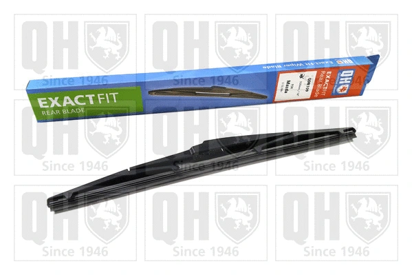 Wiper Blade (QDR109)