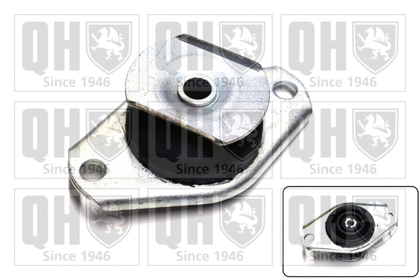 Mounting, engine (EM3126)