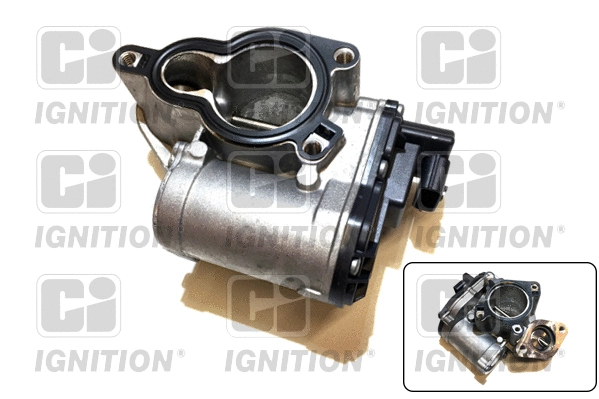 EGR Valve (XEGR170)