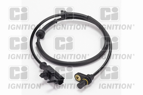 Sensor, wheel speed (XABS688)