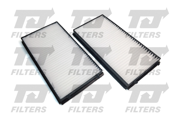 Filter, cabin air (QFC0216)
