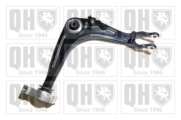 Control/Trailing Arm, wheel suspension (QSA2774S)
