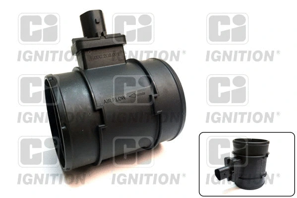 Mass Air Flow Sensor (QM1041)