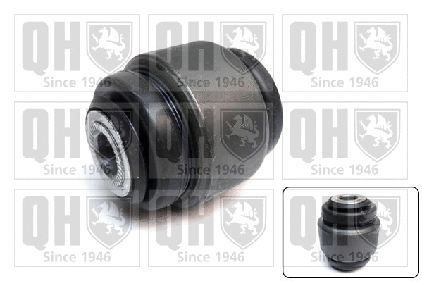 Mounting, control/trailing arm (EMS8734)