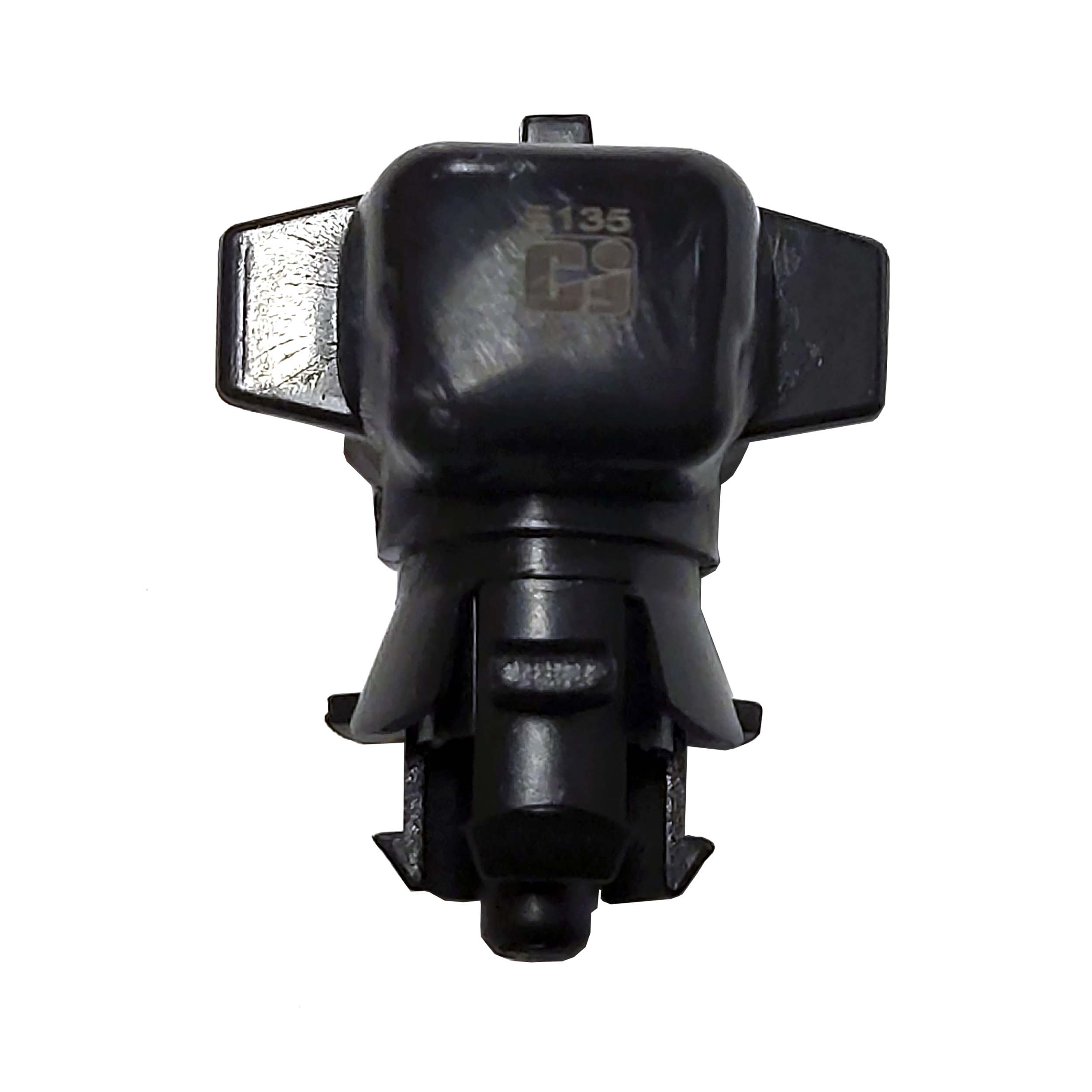 Sensor, exterior temperature
