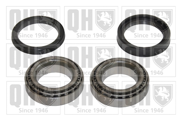 Wheel Bearing Kit (QWB355)