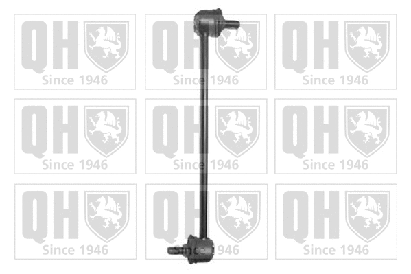 Link/Coupling Rod, stabiliser bar (QLS1521S)