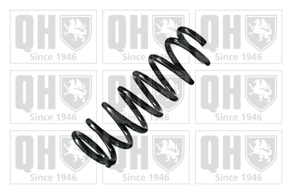 Suspension Spring (QCS5346)