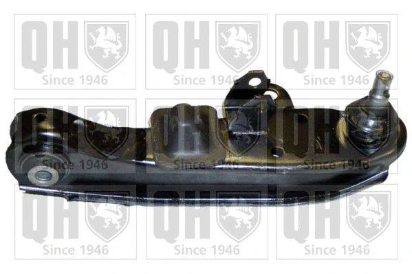 Control/Trailing Arm, wheel suspension (QSA1862S)