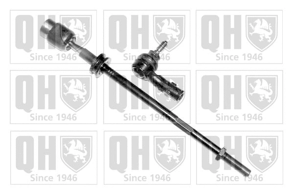Tie Rod (QDL2754S)