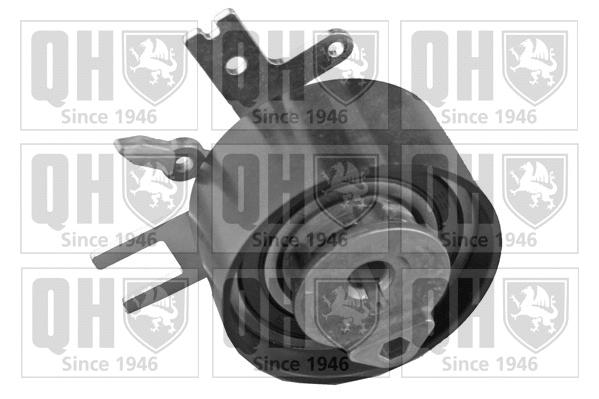 Tensioner Pulley, timing belt (QTT1029)
