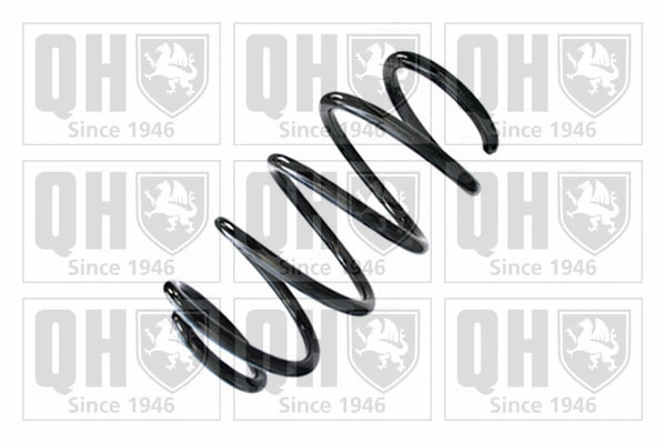 Suspension Spring (QCS8952)