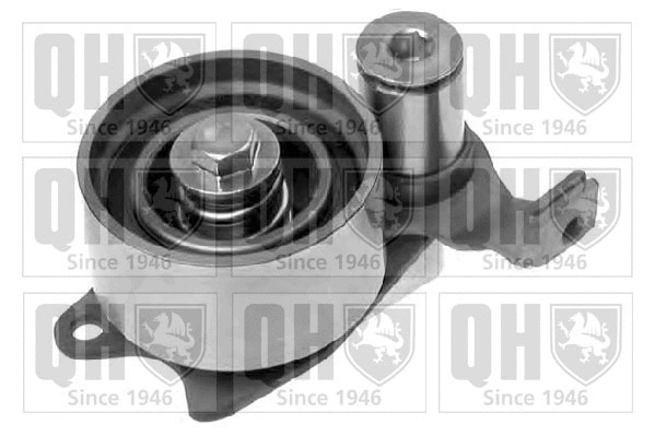 Tensioner Pulley, timing belt (QTT1077)