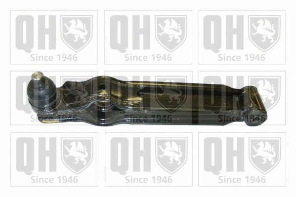 Control/Trailing Arm, wheel suspension (QSJ1312S)