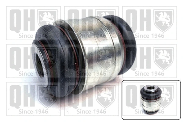 Mounting, control/trailing arm (EMS8772)