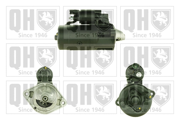 Starter (QRS1269)