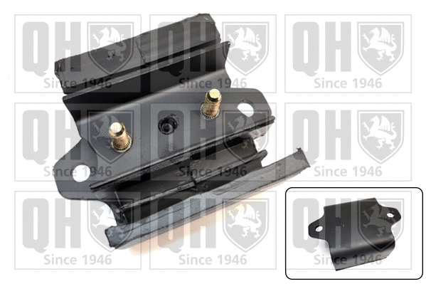Mounting, engine (EM4807)