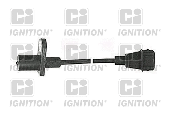 Sensor, crankshaft pulse (XREV124)