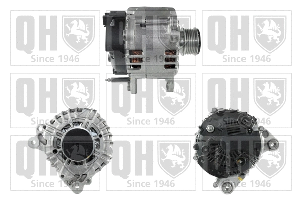 Alternator (QRA2469)