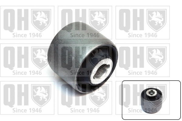 Mounting, control/trailing arm (EMS8590)