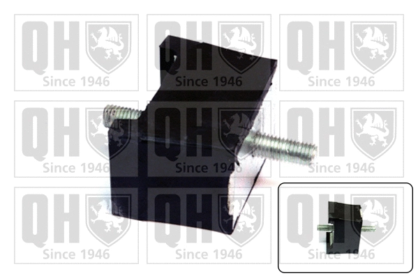 Mounting, engine (EM2003)
