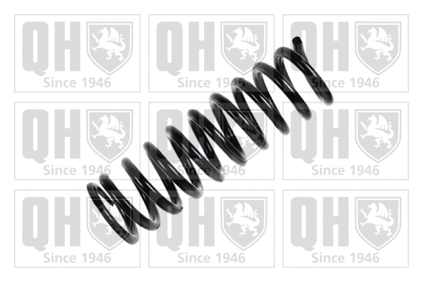 Suspension Spring (QCS7926)