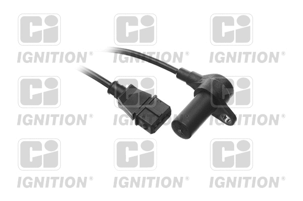 Sensor, crankshaft pulse (XREV357)