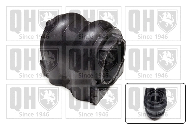 Mounting, stabiliser bar (EMB7510)