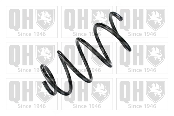 Suspension Spring (QCS8627)