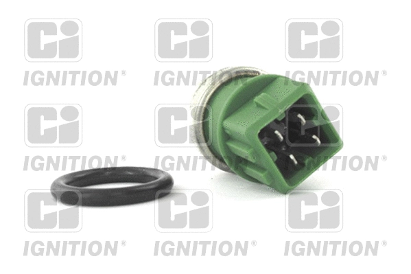 Temperature Switch, coolant warning lamp (XTS60)