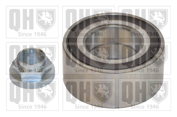 Wheel Bearing Kit (QWB1106)