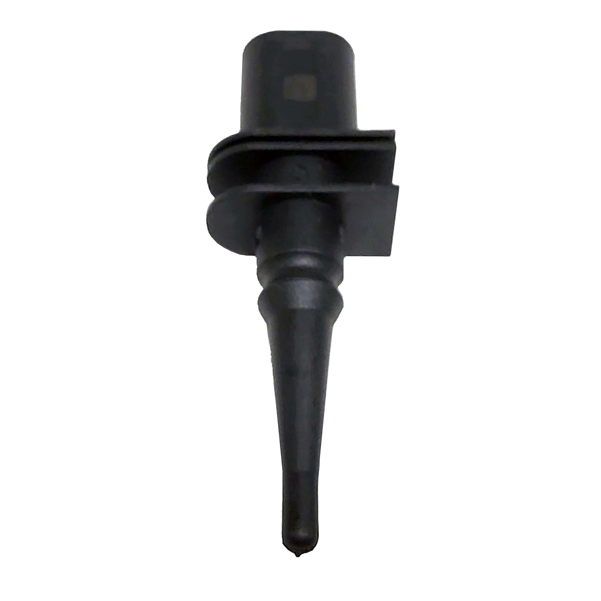 Sensor, exterior temperature