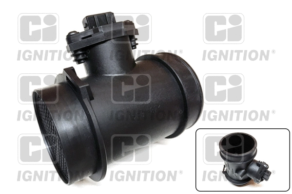 Mass Air Flow Sensor (QM853)